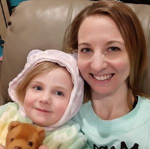 Meet your Posher, Katy